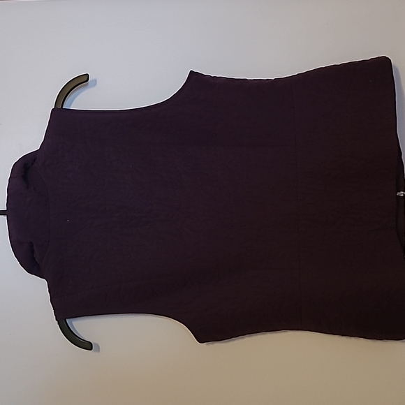 Roz & Ali quilted vest - Picture 4 of 4